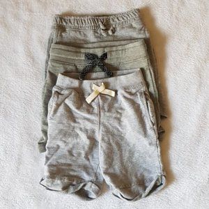 18M/2T grey toddler pants